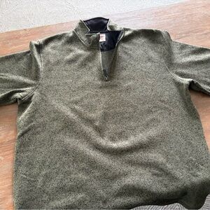 Mens Wrangler Sweater. Size L
